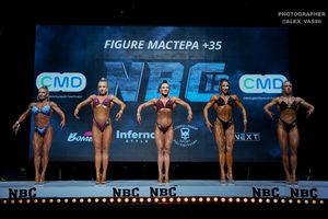 FIGURE МАСТЕРА +35